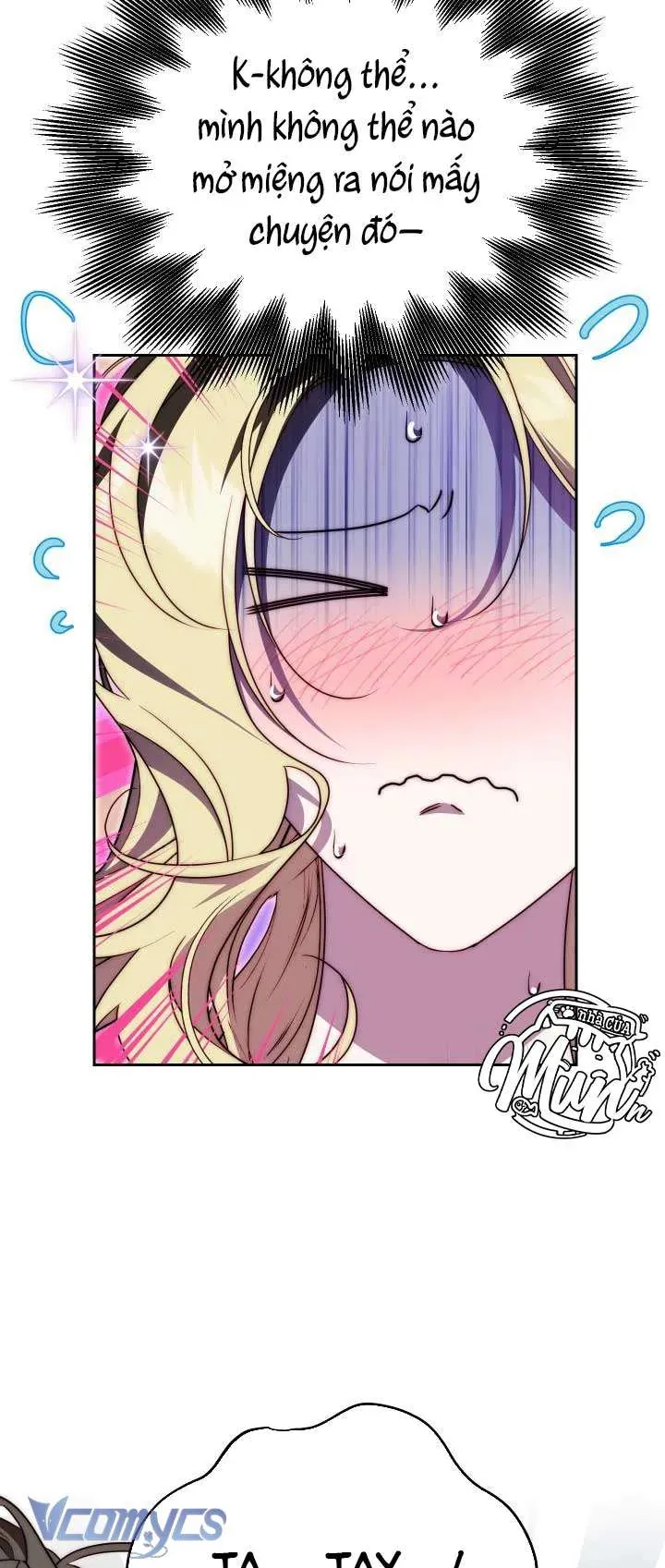 Thuần Hóa Hoàng Tử Quái Vật Chap 25 - Next Chap 26