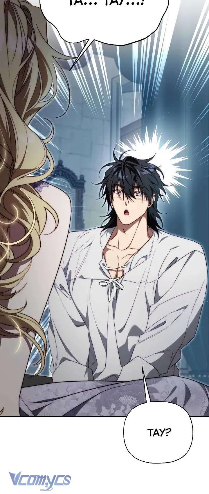 Thuần Hóa Hoàng Tử Quái Vật Chap 25 - Next Chap 26