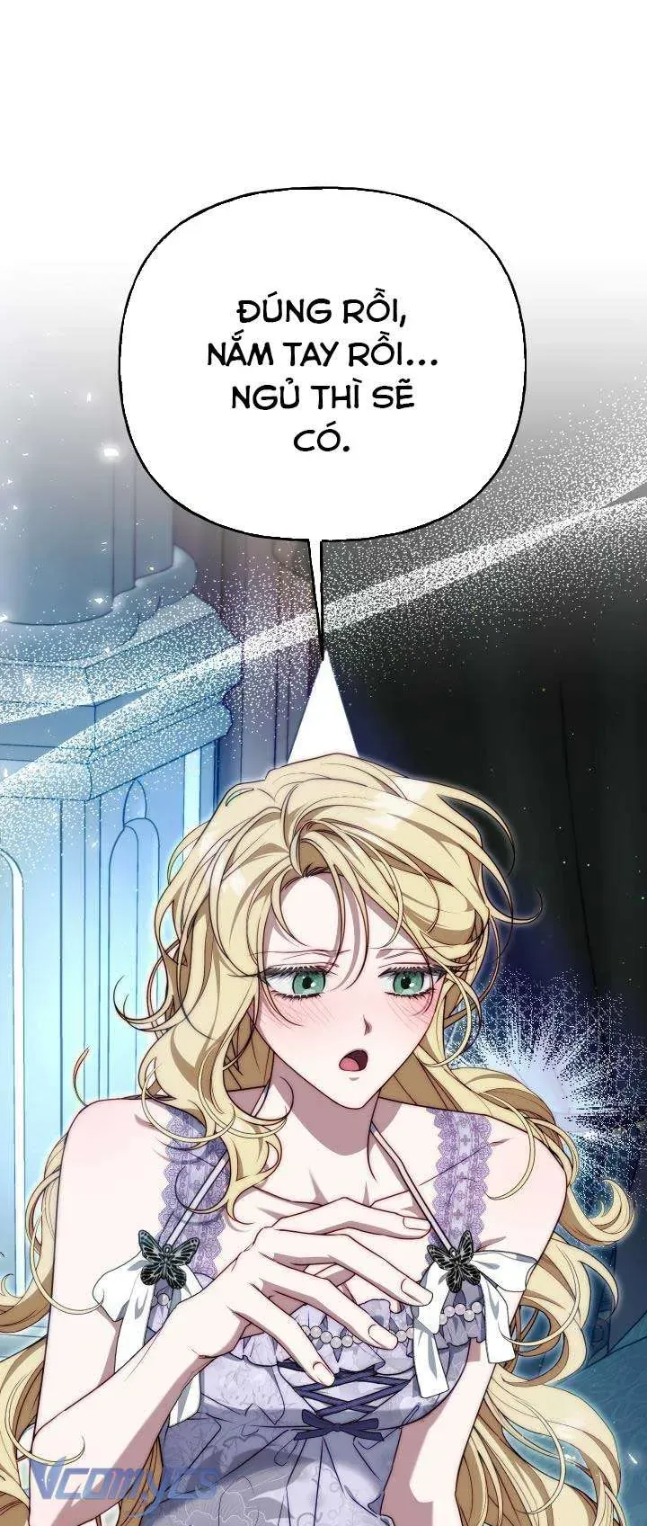 Thuần Hóa Hoàng Tử Quái Vật Chap 25 - Next Chap 26