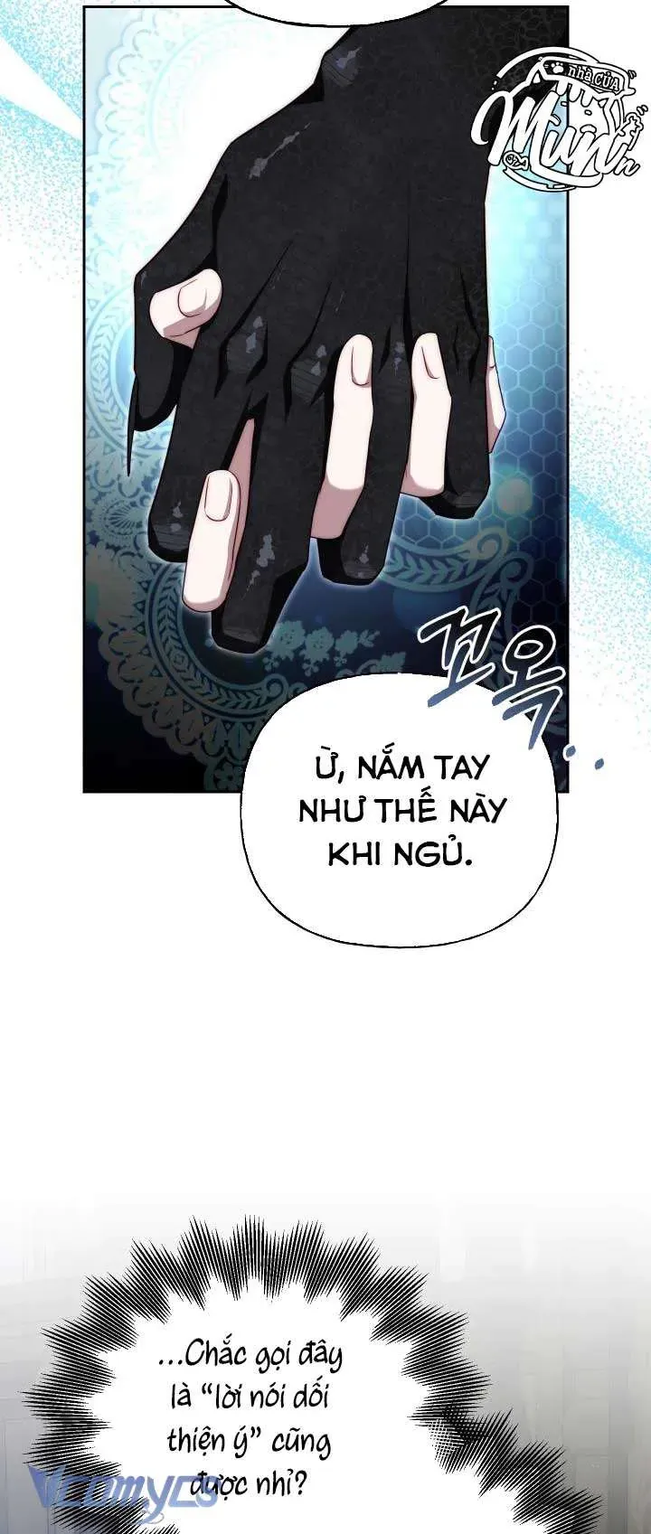 Thuần Hóa Hoàng Tử Quái Vật Chap 25 - Next Chap 26