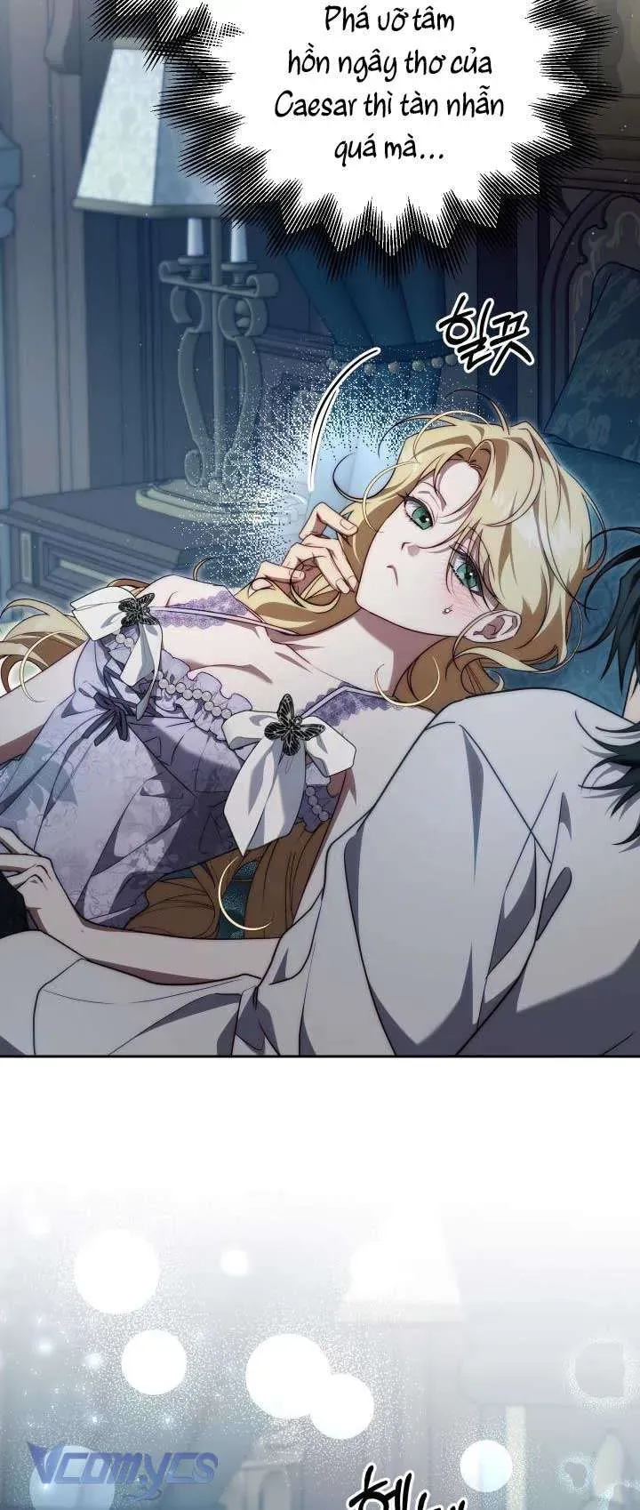 Thuần Hóa Hoàng Tử Quái Vật Chap 25 - Next Chap 26