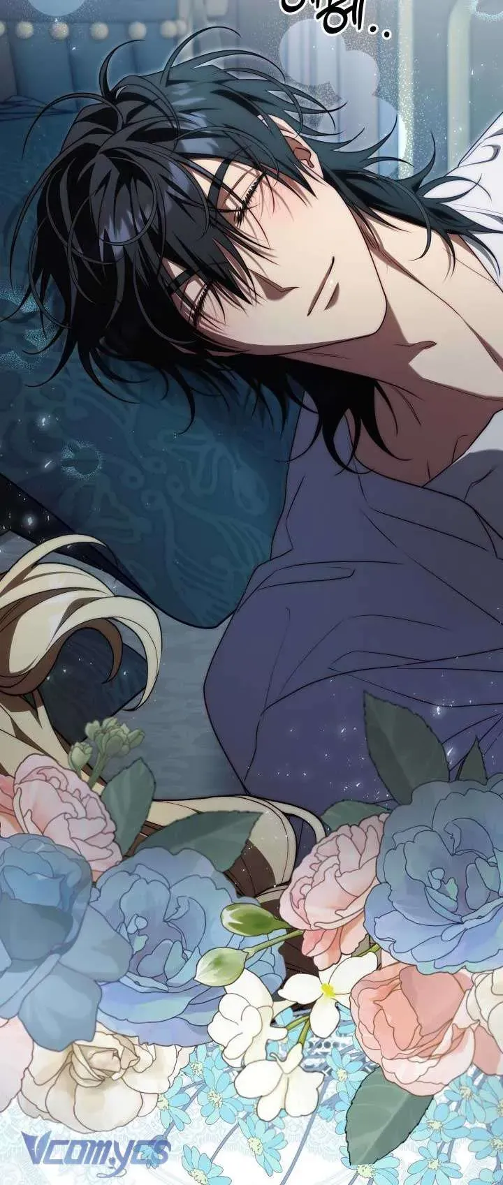 Thuần Hóa Hoàng Tử Quái Vật Chap 25 - Next Chap 26