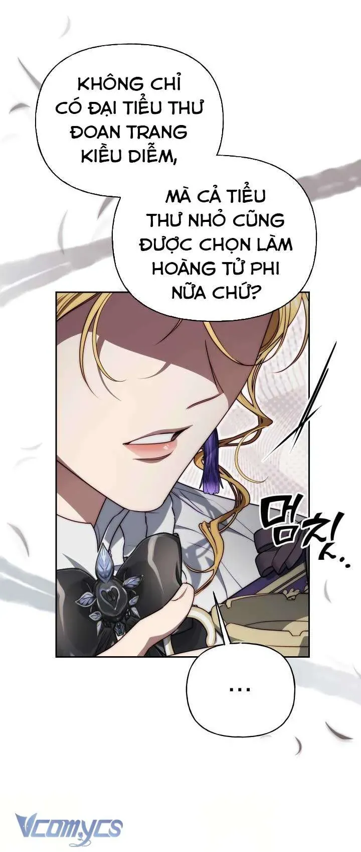 Thuần Hóa Hoàng Tử Quái Vật Chap 25 - Next Chap 26
