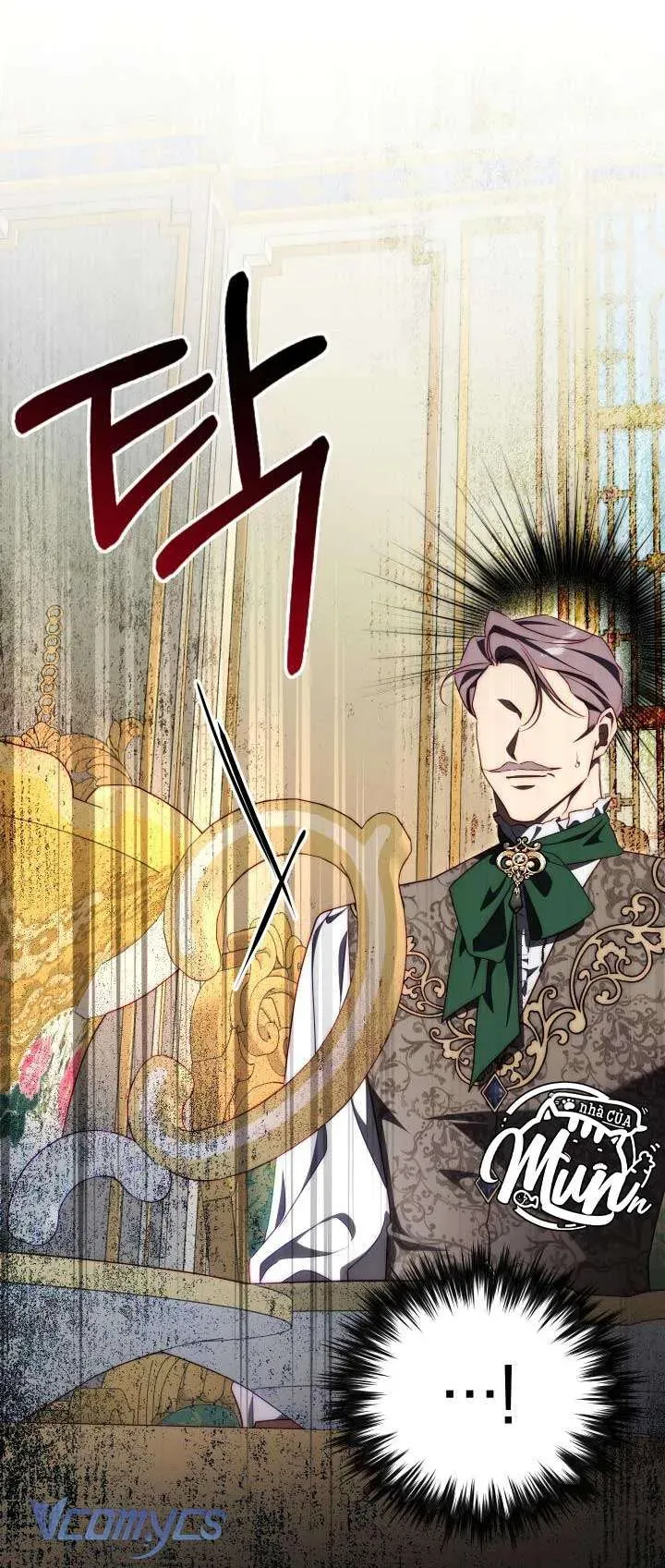 Thuần Hóa Hoàng Tử Quái Vật Chap 25 - Next Chap 26