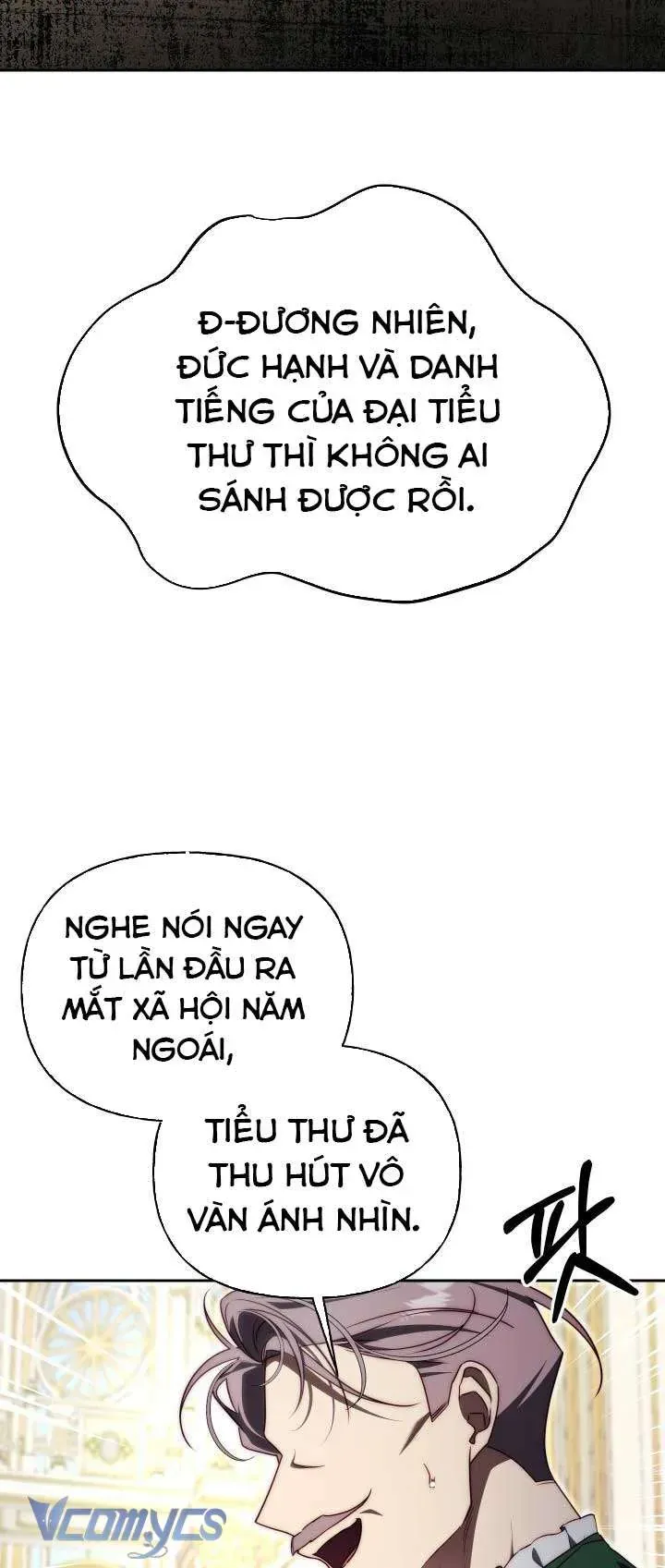 Thuần Hóa Hoàng Tử Quái Vật Chap 25 - Next Chap 26