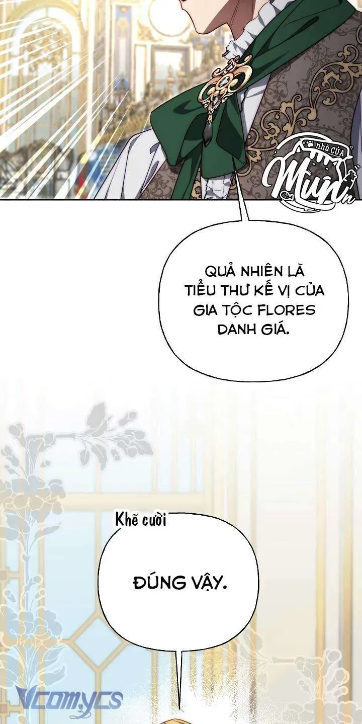 Thuần Hóa Hoàng Tử Quái Vật Chap 25 - Next Chap 26