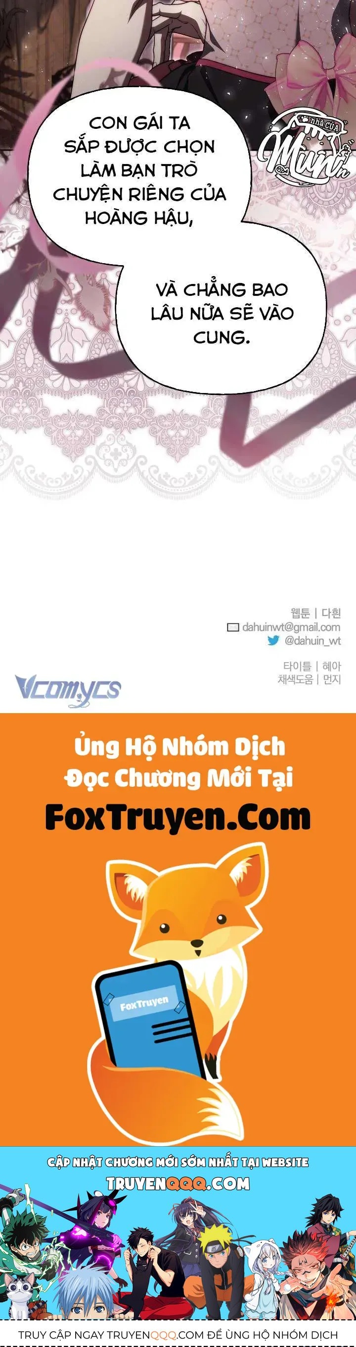 Thuần Hóa Hoàng Tử Quái Vật Chap 25 - Next Chap 26