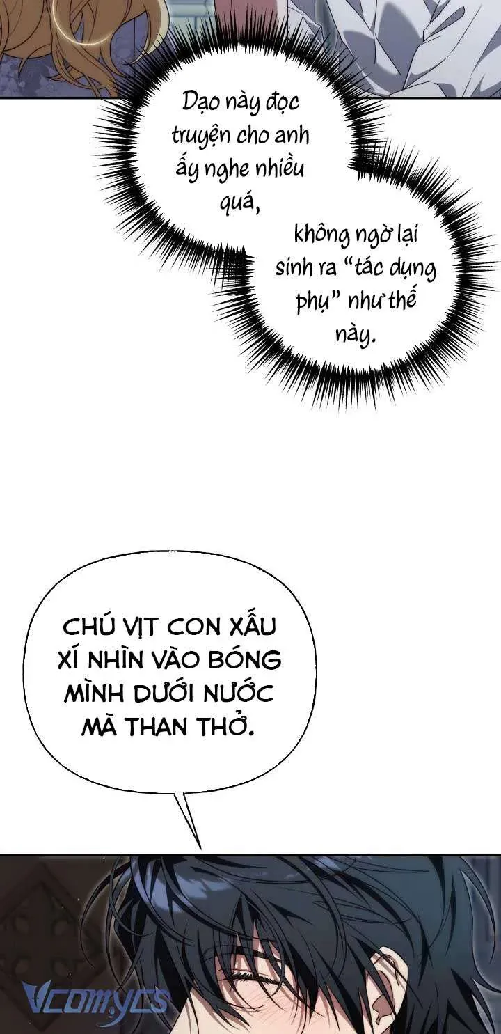 Thuần Hóa Hoàng Tử Quái Vật Chap 25 - Next Chap 26