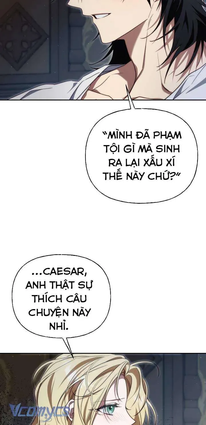 Thuần Hóa Hoàng Tử Quái Vật Chap 25 - Next Chap 26