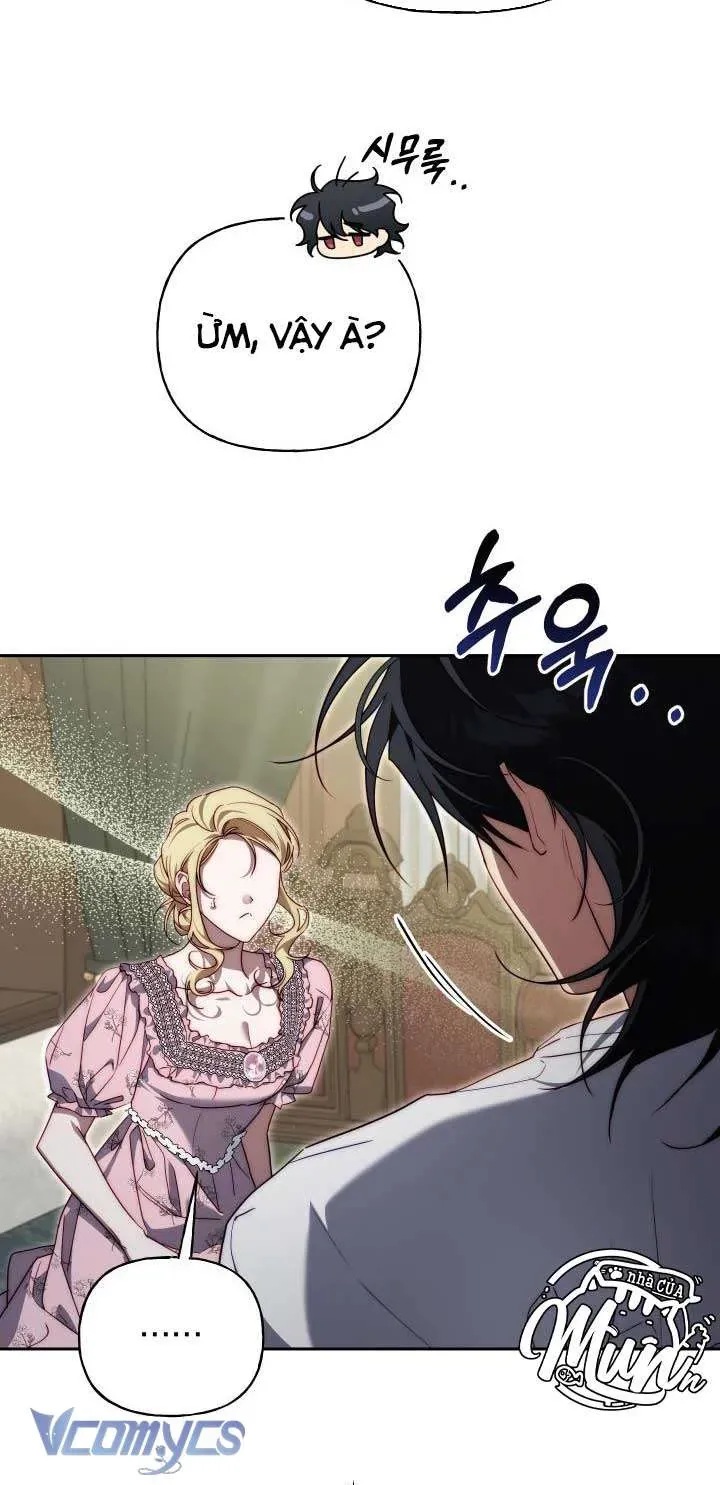 Thuần Hóa Hoàng Tử Quái Vật Chap 26 - Next Chap 27