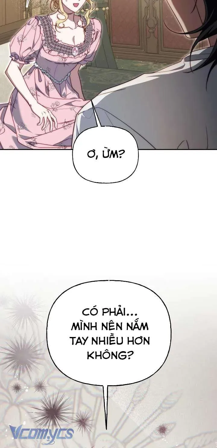 Thuần Hóa Hoàng Tử Quái Vật Chap 26 - Next Chap 27
