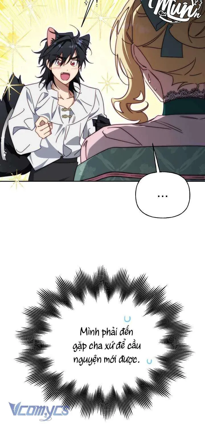 Thuần Hóa Hoàng Tử Quái Vật Chap 26 - Next Chap 27