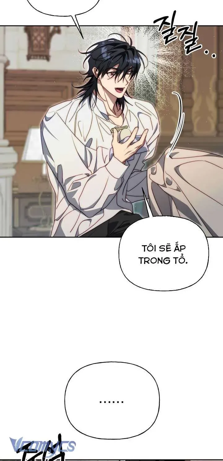 Thuần Hóa Hoàng Tử Quái Vật Chap 26 - Next Chap 27