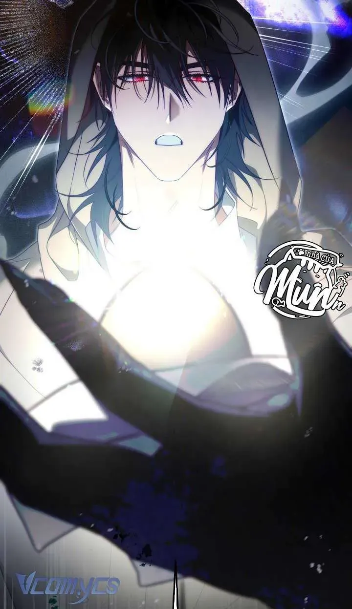 Thuần Hóa Hoàng Tử Quái Vật Chap 26 - Next Chap 27