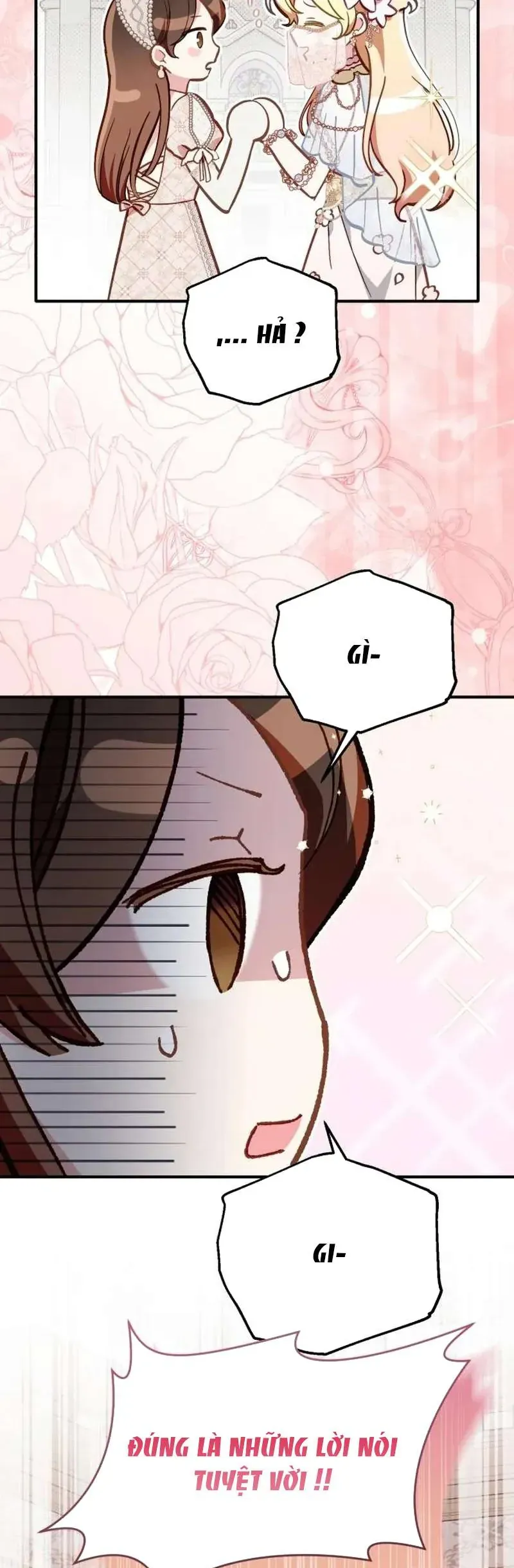 Bảo Vệ Thánh Nữ Giả Mạo Chap 19 - Next Chap 20