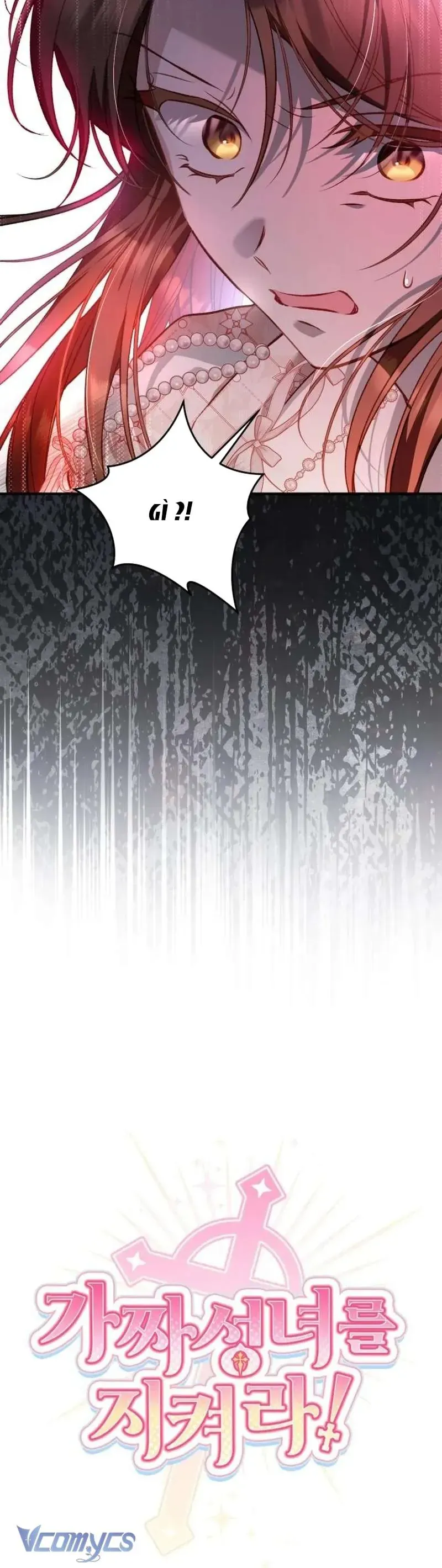 Bảo Vệ Thánh Nữ Giả Mạo Chap 19 - Next Chap 20