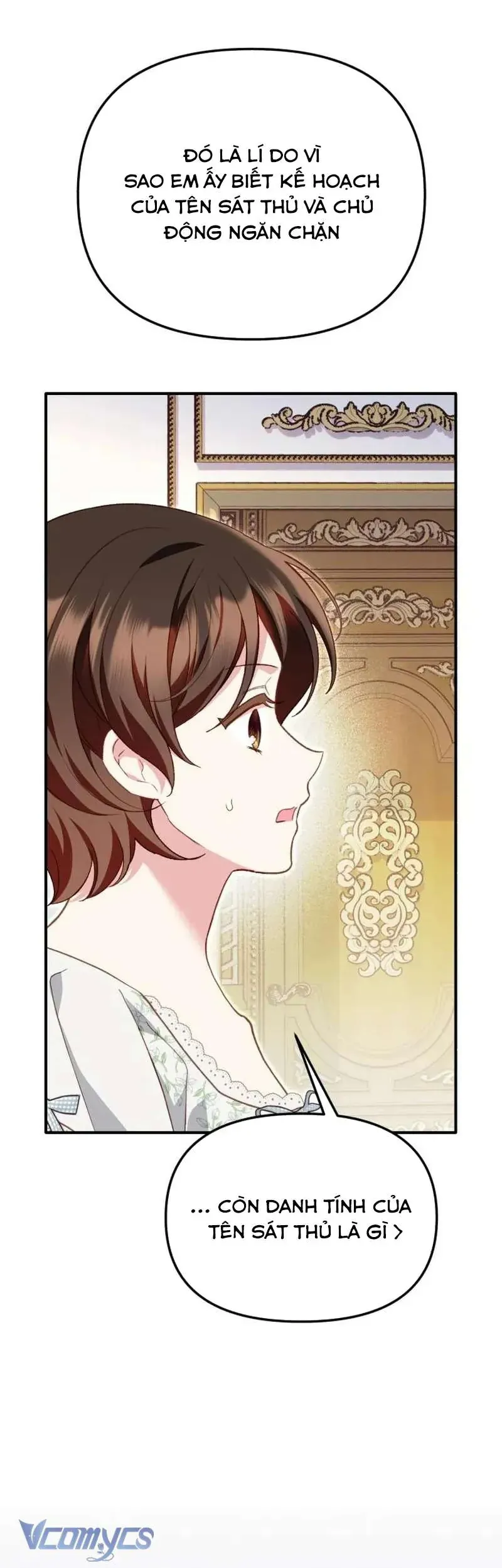 Bảo Vệ Thánh Nữ Giả Mạo Chap 19 - Next Chap 20