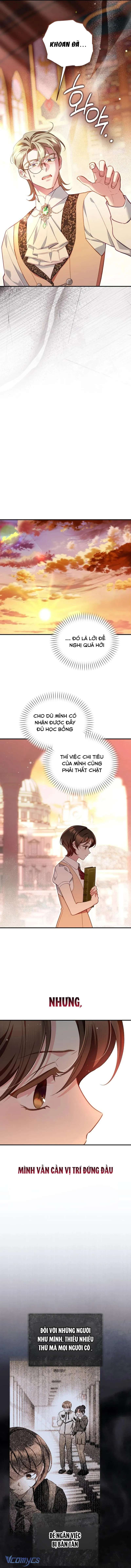Bảo Vệ Thánh Nữ Giả Mạo Chap 20 - Next Chap 21