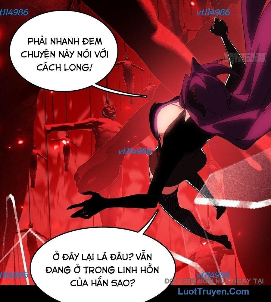 Thi Sơn Huyết Hải Chap 14 - Next Chap 15