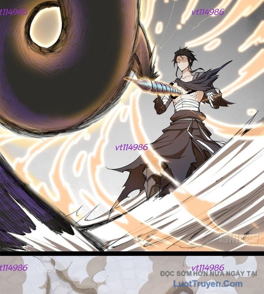 Thi Sơn Huyết Hải Chap 14 - Next Chap 15