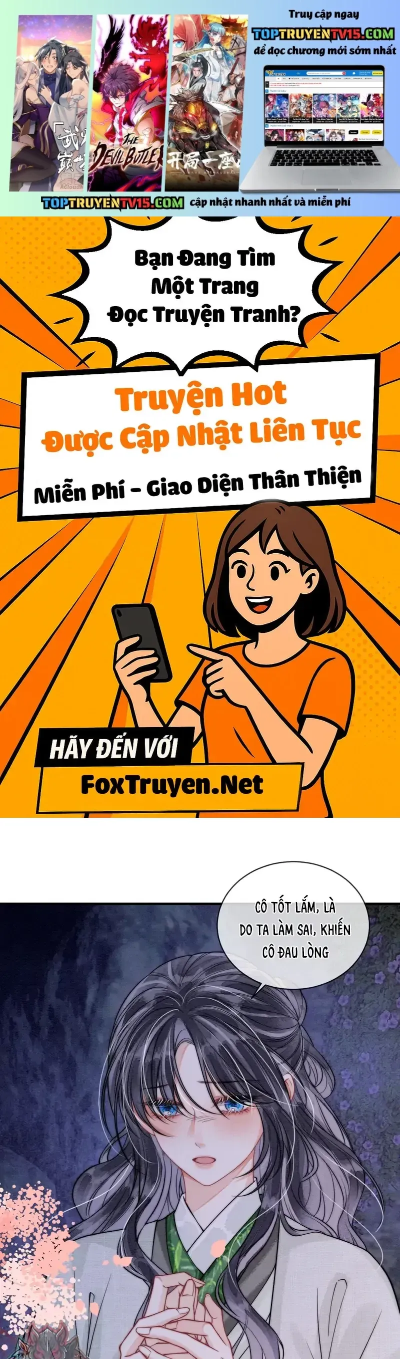 Nhập Hải Chap 25 - Next Chap 26