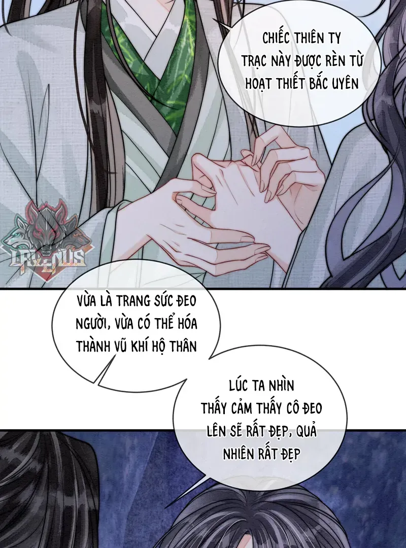 Nhập Hải Chap 25 - Next Chap 26