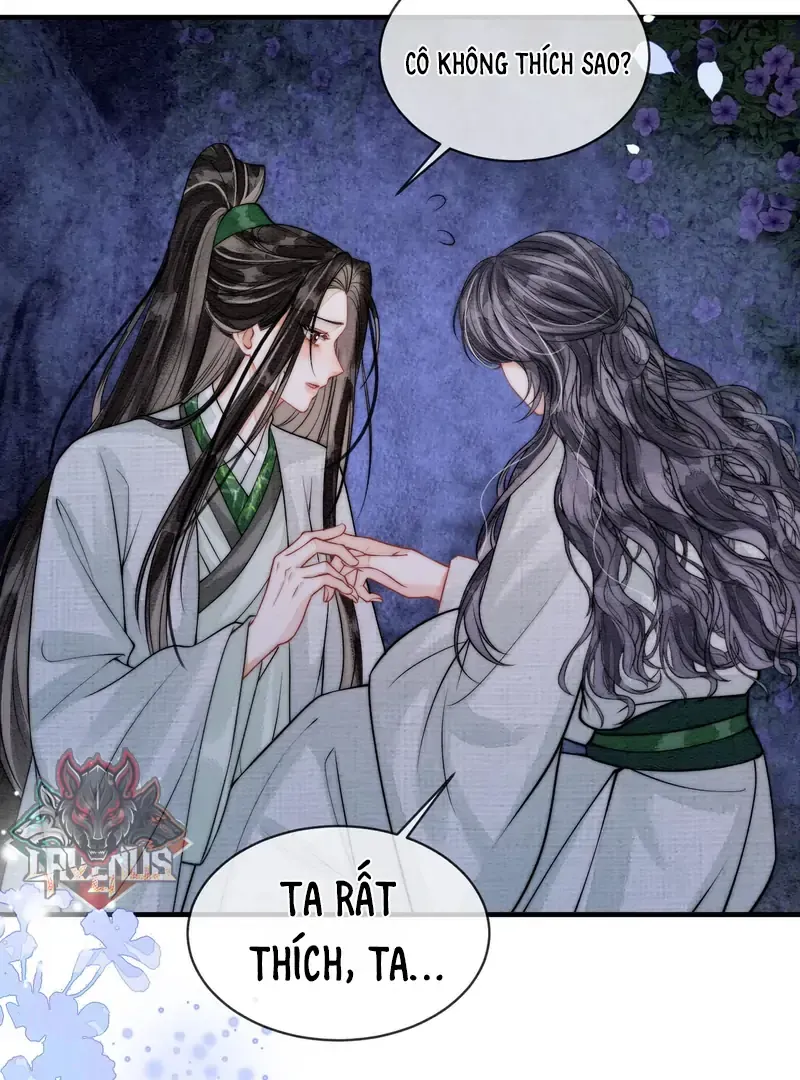 Nhập Hải Chap 25 - Next Chap 26