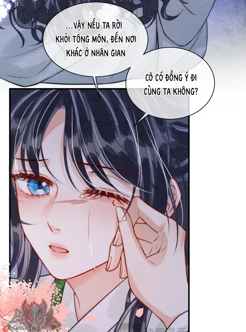 Nhập Hải Chap 25 - Next Chap 26