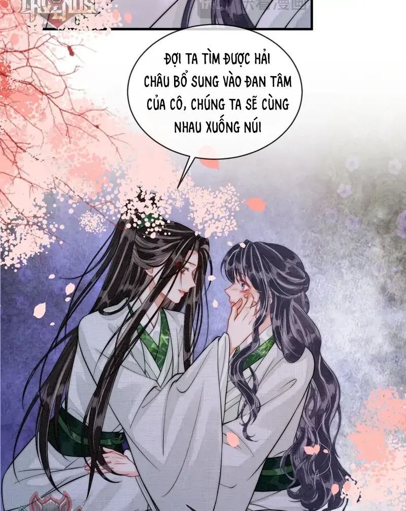 Nhập Hải Chap 25 - Next Chap 26