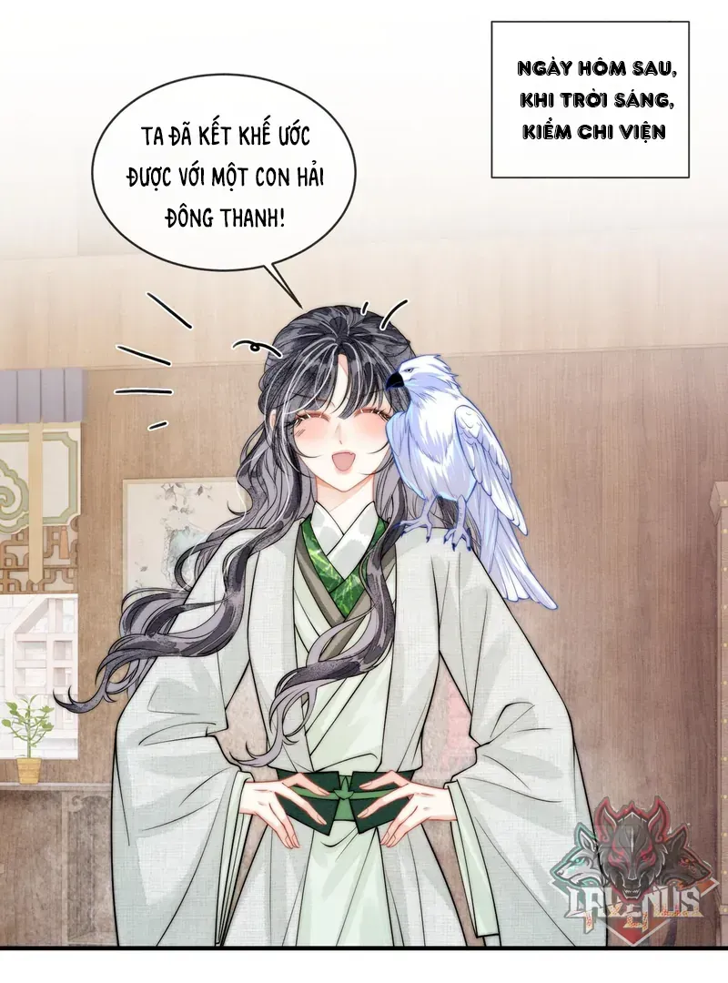 Nhập Hải Chap 25 - Next Chap 26