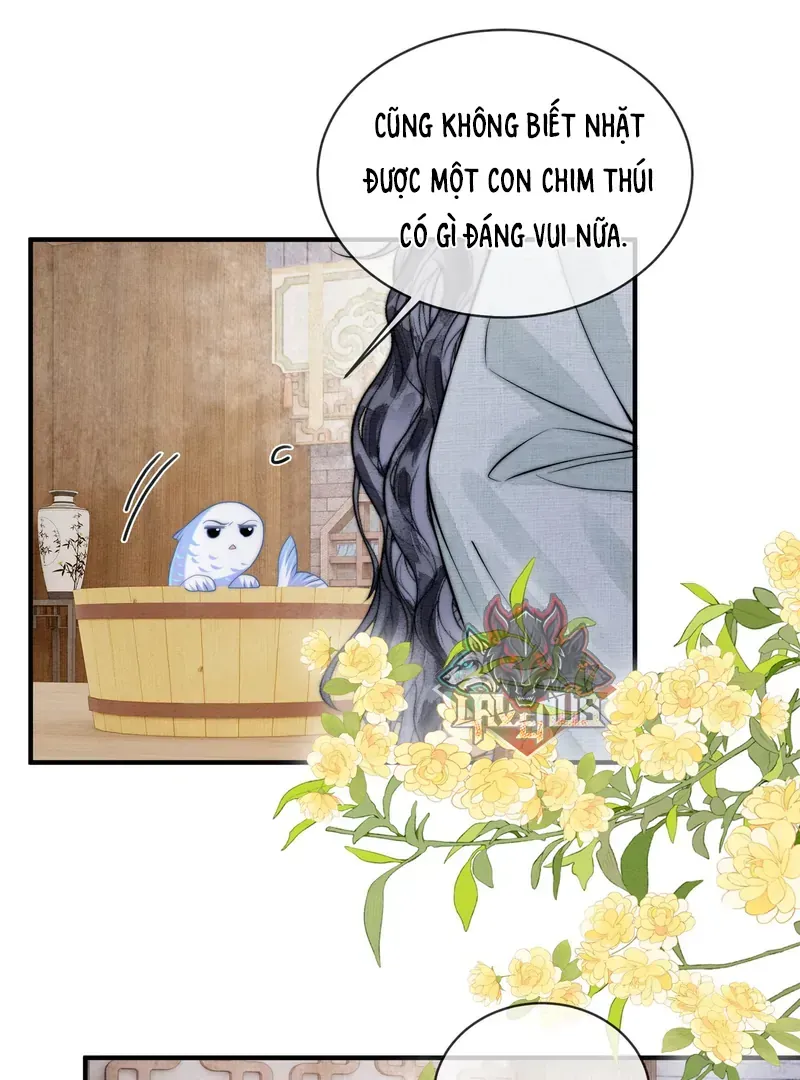 Nhập Hải Chap 25 - Next Chap 26