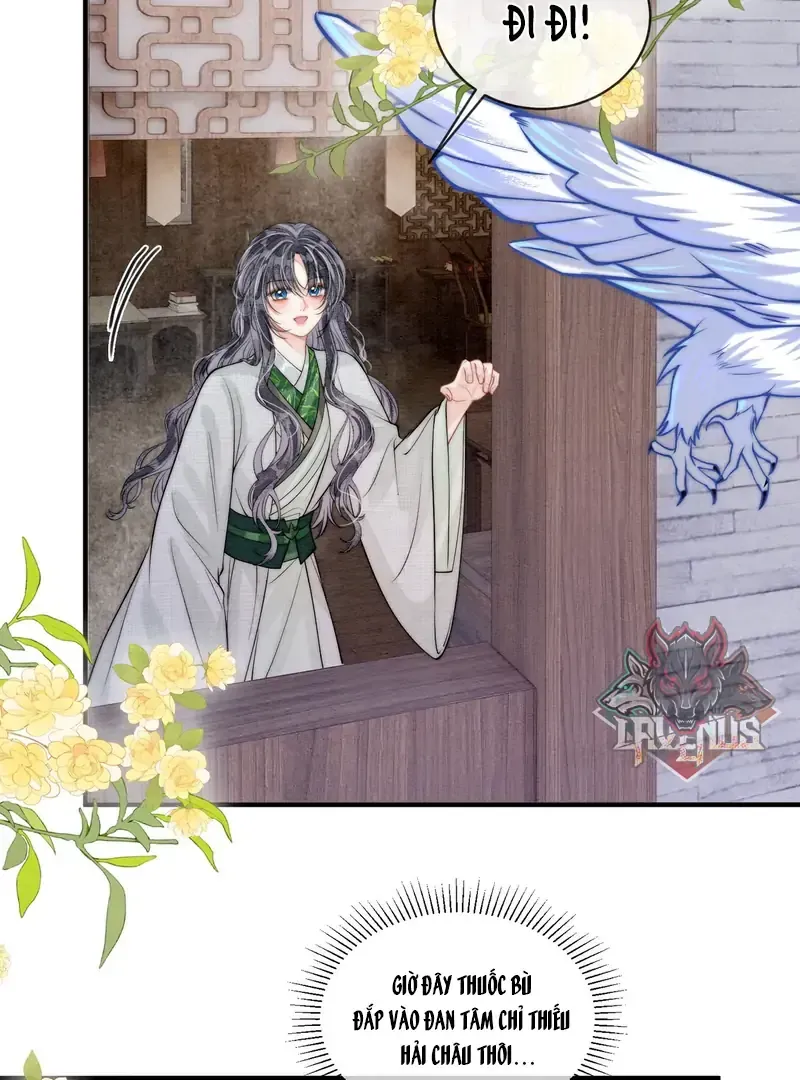 Nhập Hải Chap 25 - Next Chap 26