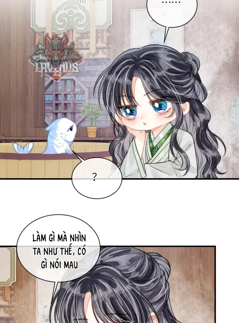 Nhập Hải Chap 25 - Next Chap 26