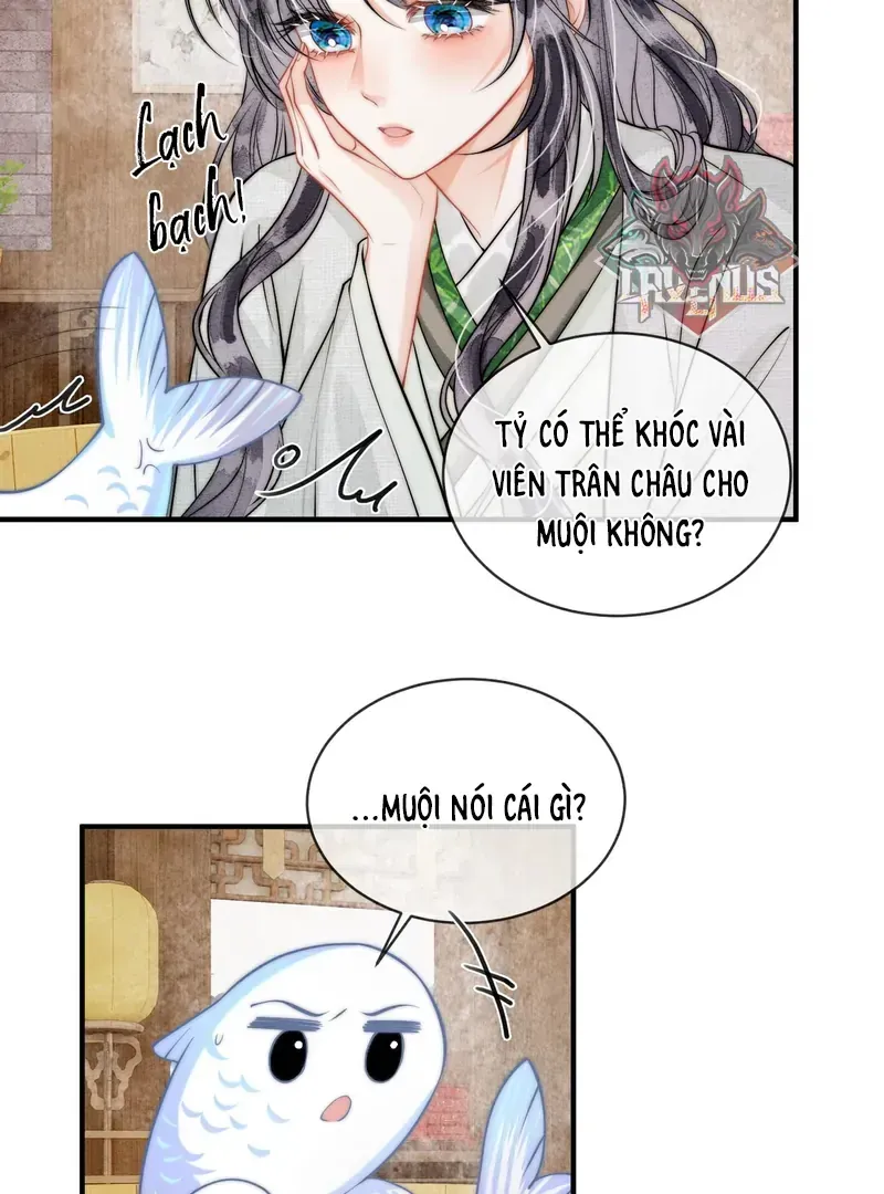 Nhập Hải Chap 25 - Next Chap 26