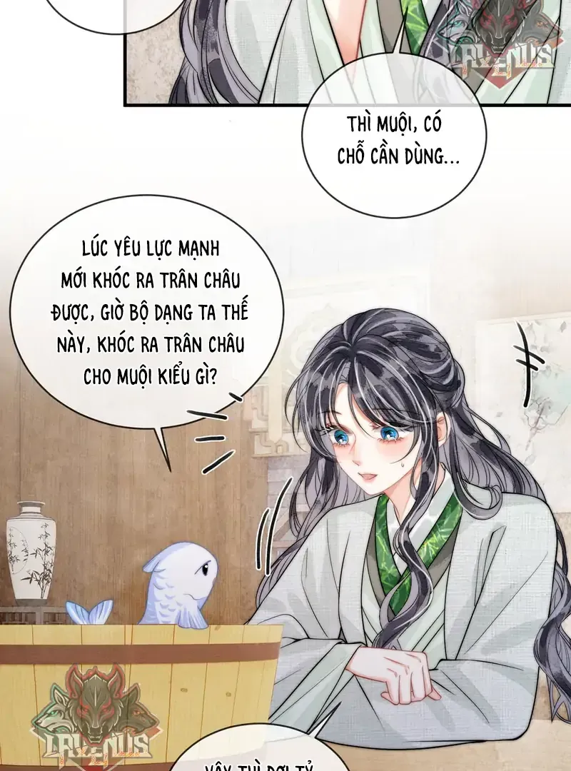 Nhập Hải Chap 25 - Next Chap 26