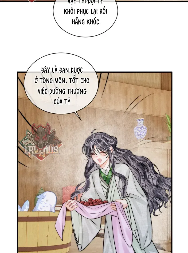Nhập Hải Chap 25 - Next Chap 26