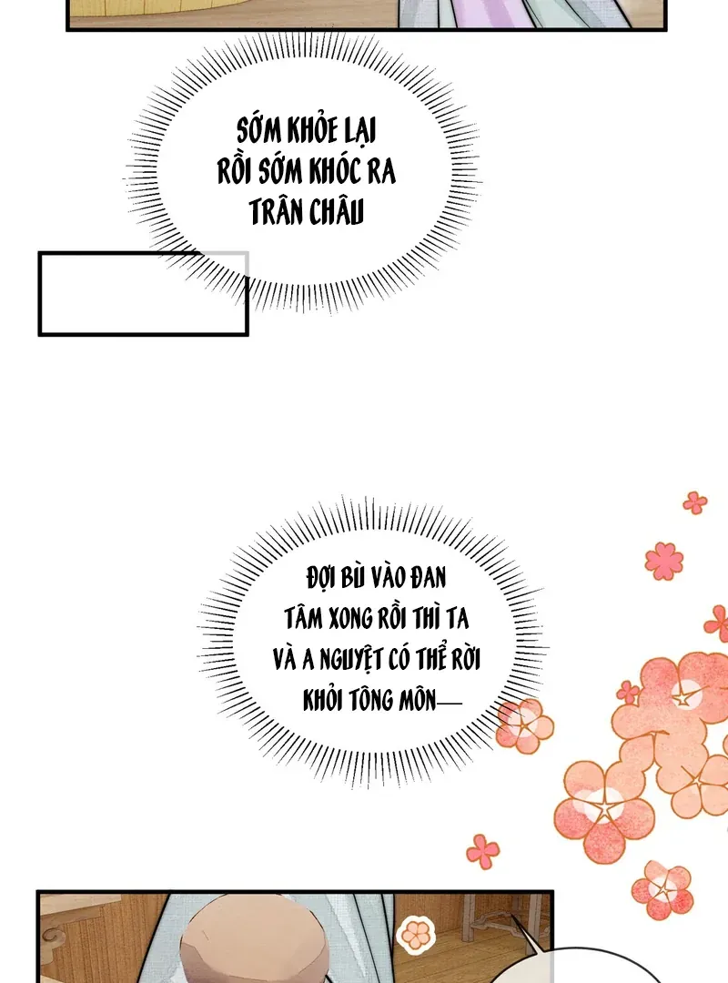 Nhập Hải Chap 25 - Next Chap 26