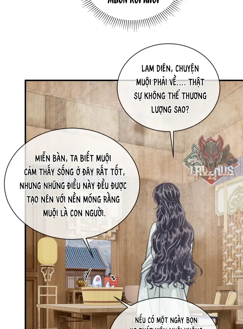 Nhập Hải Chap 25 - Next Chap 26