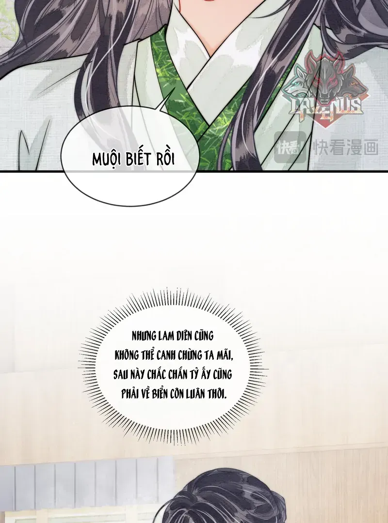 Nhập Hải Chap 25 - Next Chap 26