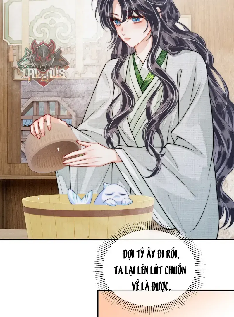 Nhập Hải Chap 25 - Next Chap 26