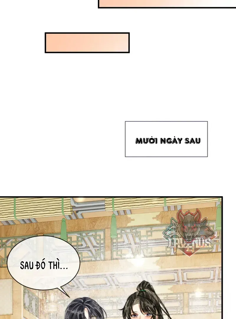 Nhập Hải Chap 25 - Next Chap 26