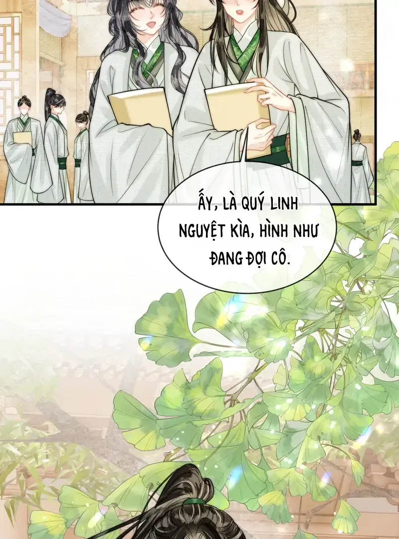Nhập Hải Chap 25 - Next Chap 26