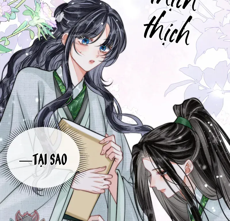 Nhập Hải Chap 25 - Next Chap 26