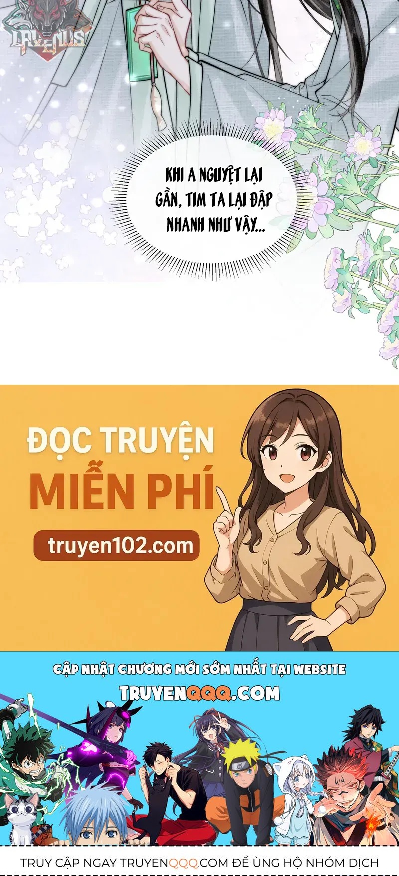 Nhập Hải Chap 25 - Next Chap 26