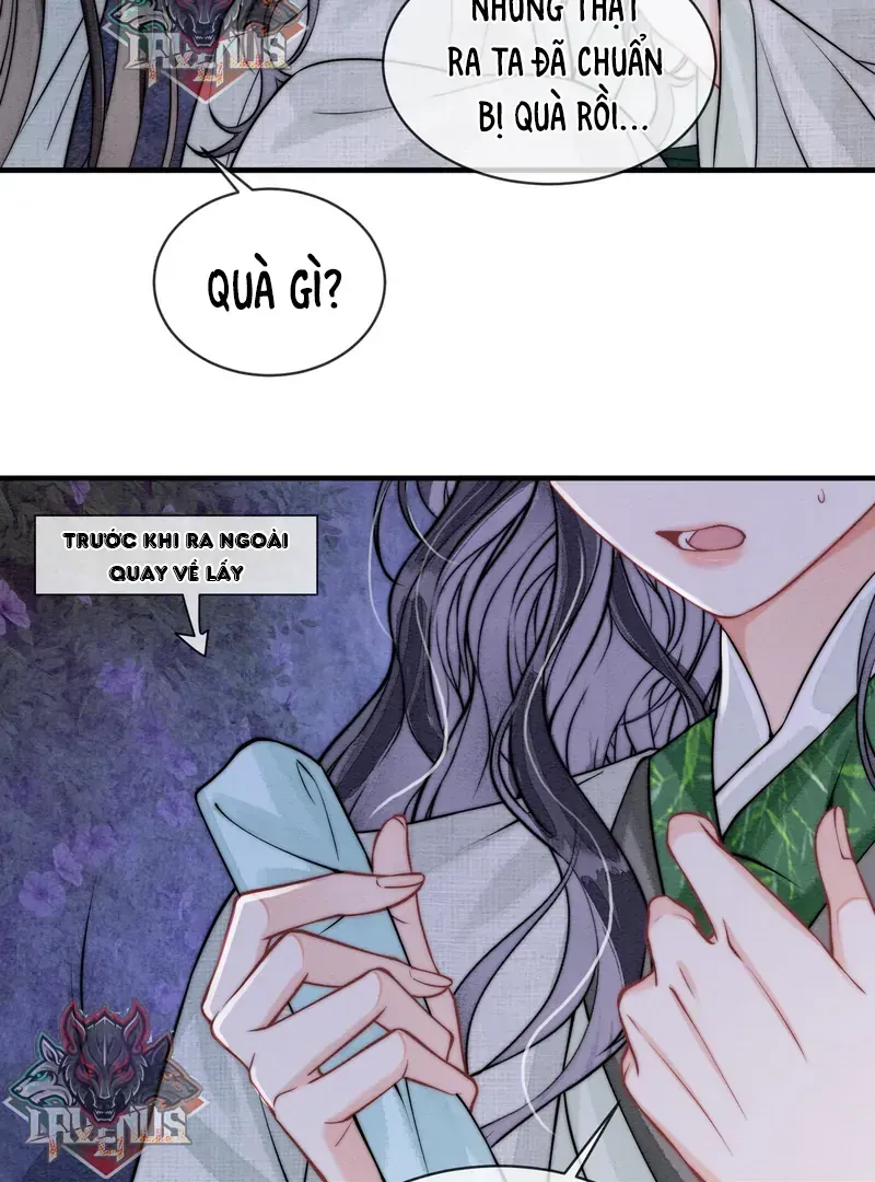 Nhập Hải Chap 25 - Next Chap 26