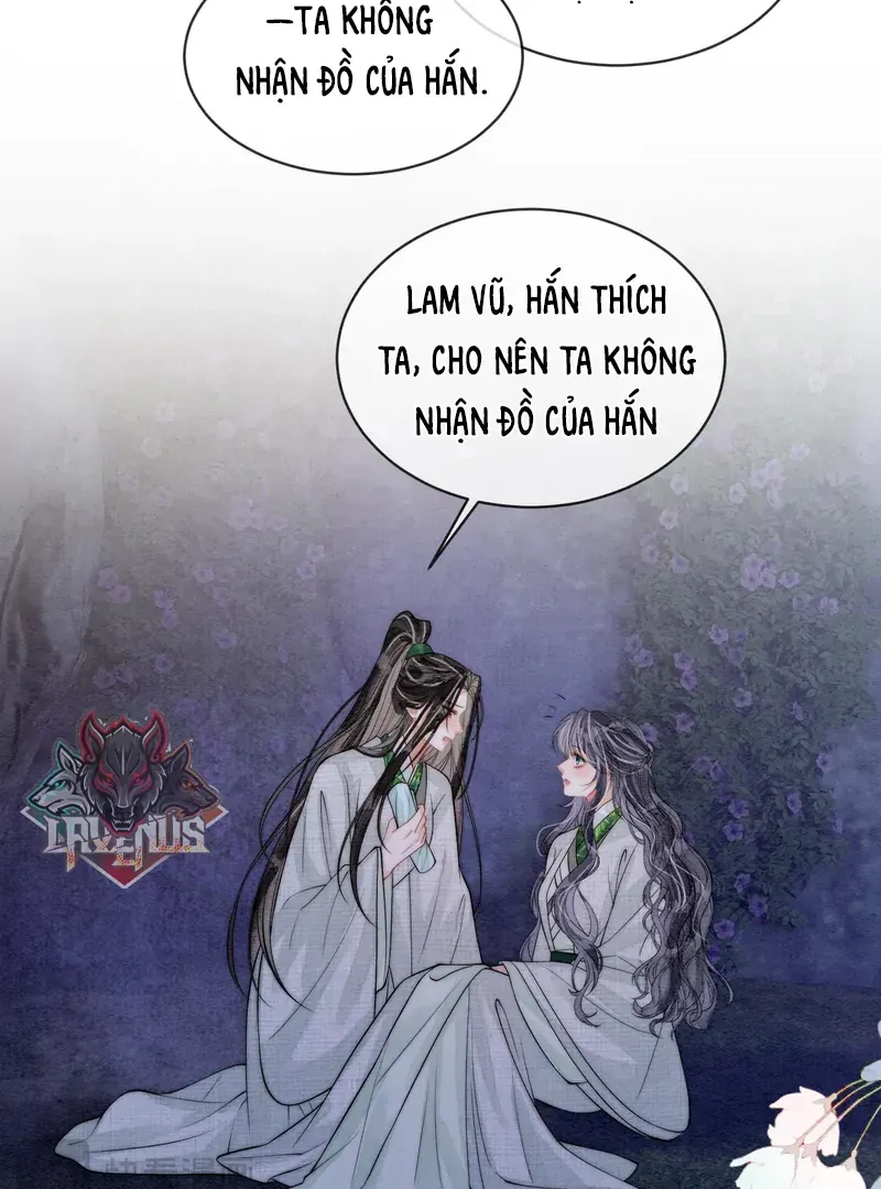 Nhập Hải Chap 25 - Next Chap 26