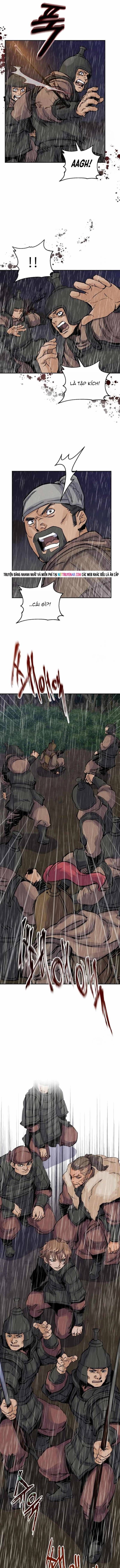 Biên Niên Sử Cao Câu Ly Chap 38 - Next Chap 39