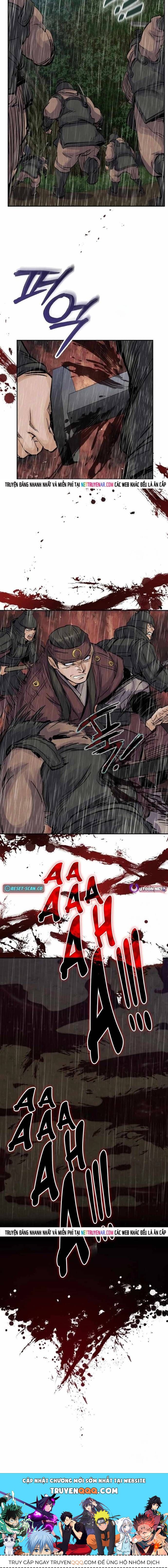 Biên Niên Sử Cao Câu Ly Chap 38 - Next Chap 39