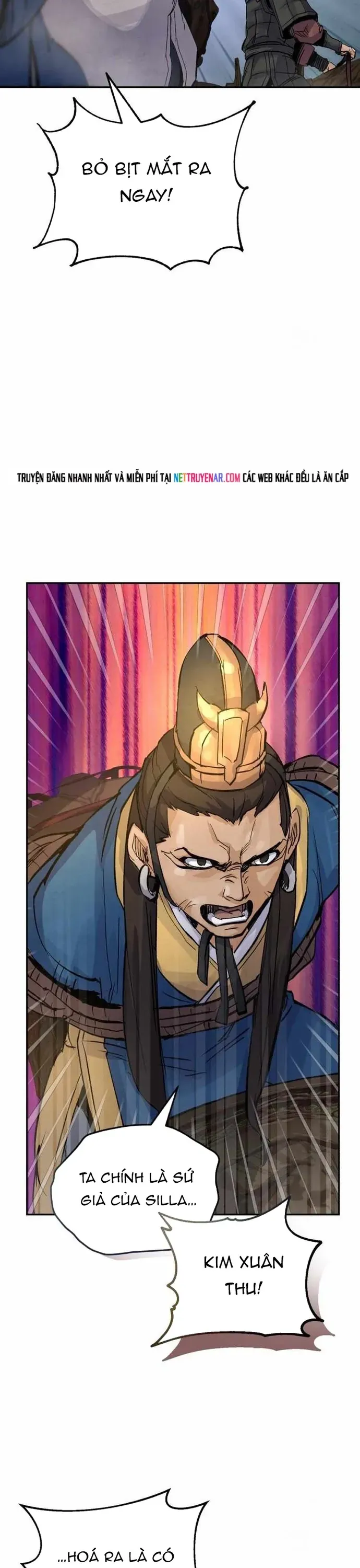 Biên Niên Sử Cao Câu Ly Chap 42 - Next Chap 43