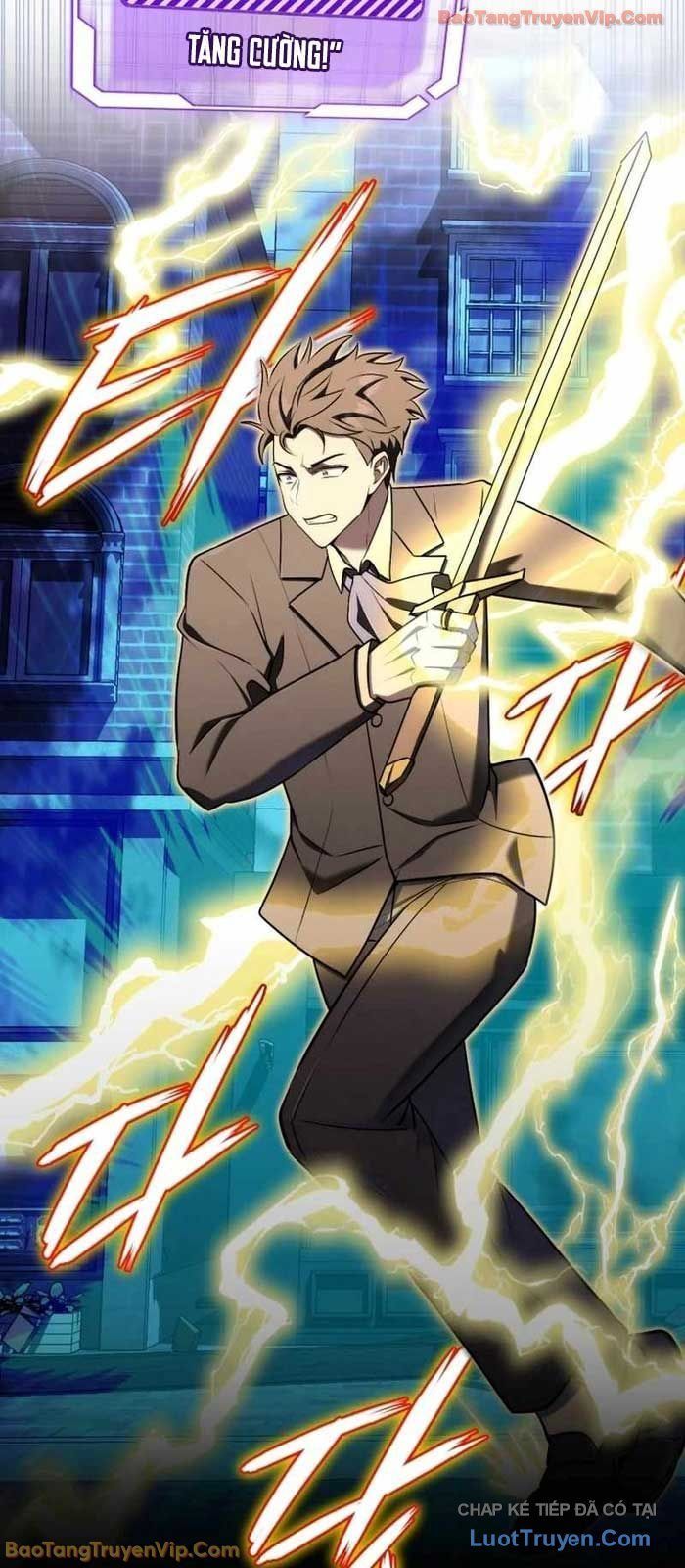 Đại Công Tử Hầu Tước Gia Là Đệ Nhất Võ Giả Chap 24 - Next Chap 25